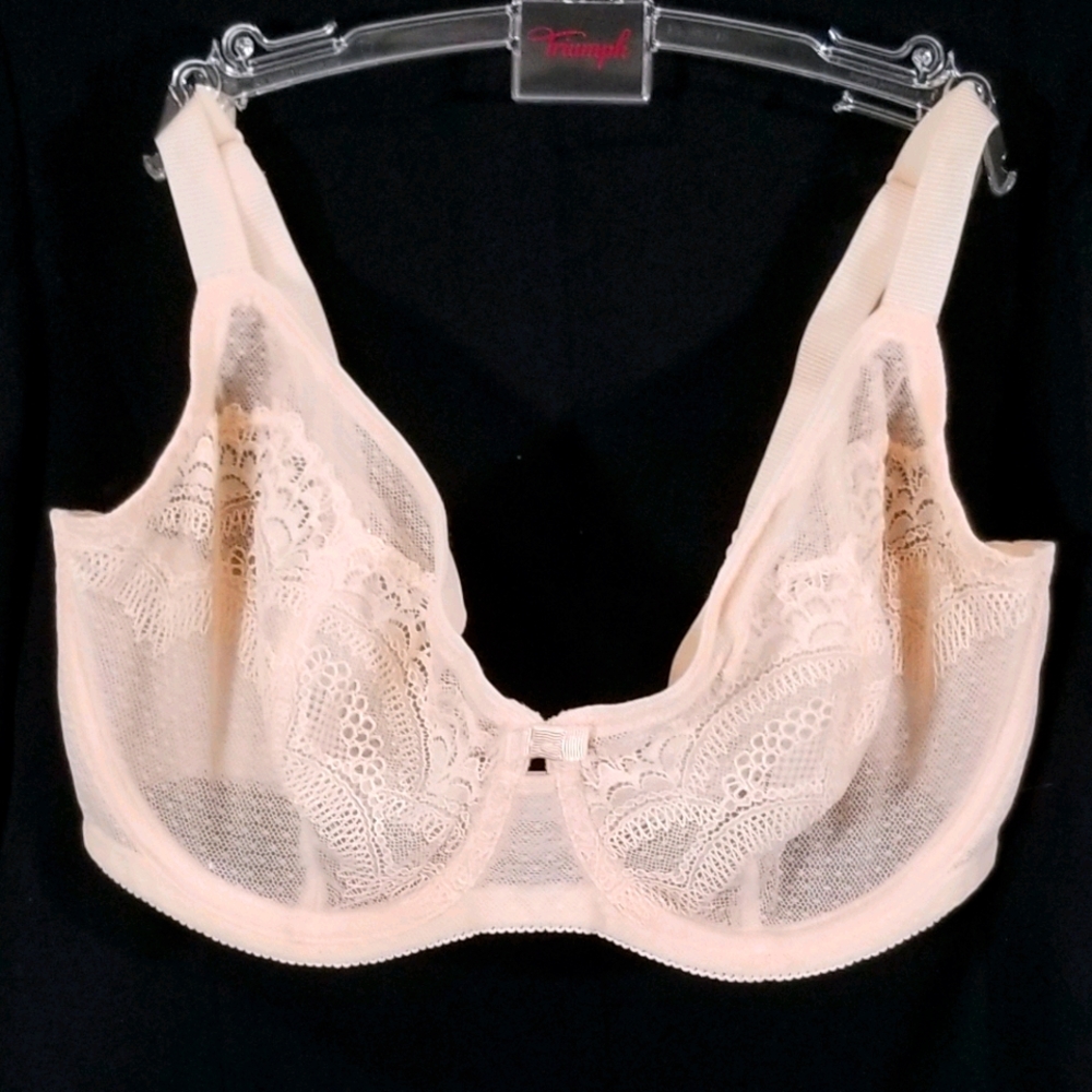 Triumph "Beauty-Full Darling" Bra 36F